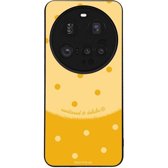 Sonique ���� Delulu Polka Era Series ��� Xiaomi Xiaomi 15 Ultra 5G Delulu Sun