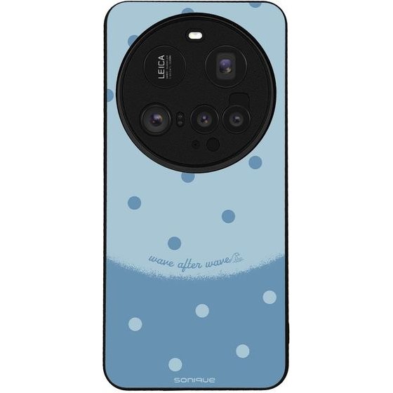 Sonique ���� Delulu Polka Era Series ��� Xiaomi Xiaomi 15 Ultra 5G Delulu Wave