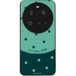 Sonique ���� Delulu Polka Era Series ��� Xiaomi Xiaomi 15 Ultra 5G Green Flags