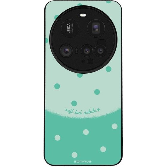 Sonique ���� Delulu Polka Era Series ��� Xiaomi Xiaomi 15 Ultra 5G Soft Delulu