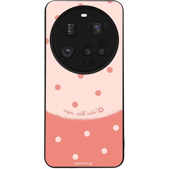 Sonique ���� Delulu Polka Era Series ��� Xiaomi Xiaomi 15 Ultra 5G Still Cute