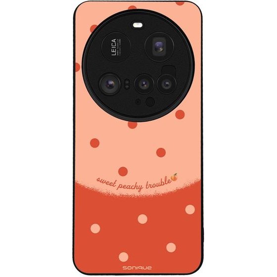 Sonique ���� Delulu Polka Era Series ��� Xiaomi Xiaomi 15 Ultra 5G Sweet Trouble