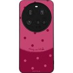 Sonique ���� Delulu Polka Era Series ��� Xiaomi Xiaomi 15 Ultra 5G Top Cherry