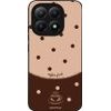 Sonique ���� Delulu Polka Era Series ��� Xiaomi Xiaomi 15T 5G Coffee First