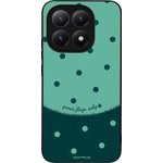 Sonique ���� Delulu Polka Era Series ��� Xiaomi Xiaomi 15T 5G Green Flags
