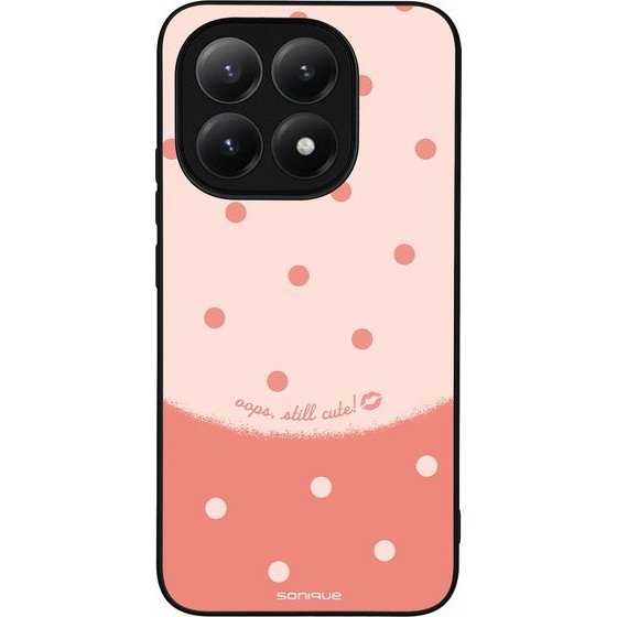 Sonique ���� Delulu Polka Era Series ��� Xiaomi Xiaomi 15T 5G Still Cute