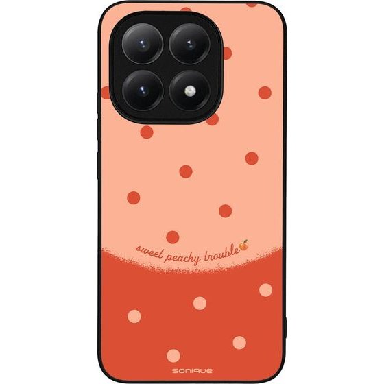 Sonique ���� Delulu Polka Era Series ��� Xiaomi Xiaomi 15T 5G Sweet Trouble