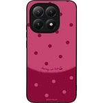 Sonique ���� Delulu Polka Era Series ��� Xiaomi Xiaomi 15T 5G Top Cherry