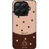 Sonique ���� Delulu Polka Era Series ��� Xiaomi Xiaomi 15T Pro 5G Coffee First