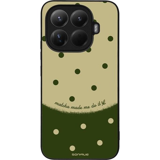 Sonique ���� Delulu Polka Era Series ��� Xiaomi Xiaomi 15T Pro 5G Delulu Matcha