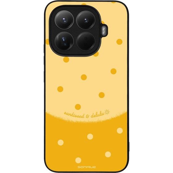 Sonique ���� Delulu Polka Era Series ��� Xiaomi Xiaomi 15T Pro 5G Delulu Sun
