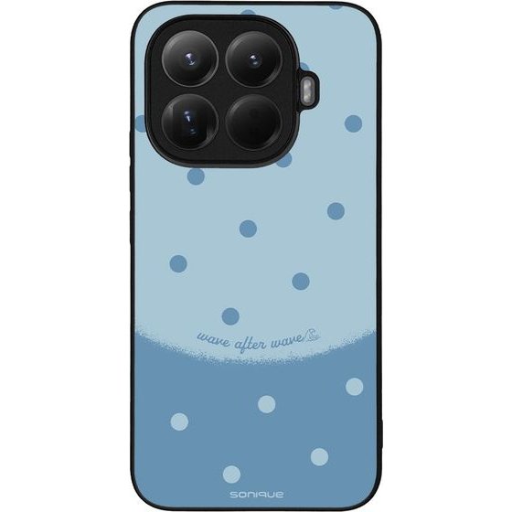 Sonique ���� Delulu Polka Era Series ��� Xiaomi Xiaomi 15T Pro 5G Delulu Wave