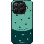 Sonique ���� Delulu Polka Era Series ��� Xiaomi Xiaomi 15T Pro 5G Green Flags