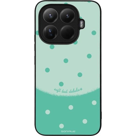 Sonique ���� Delulu Polka Era Series ��� Xiaomi Xiaomi 15T Pro 5G Soft Delulu