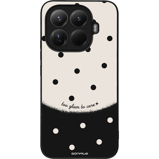 Sonique ���� Delulu Polka Era Series ��� Xiaomi Xiaomi 15T Pro 5G Too Glam