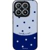 Sonique ���� Delulu Polka Era Series ��� Xiaomi Xiaomi 17 5G Blue Mentally