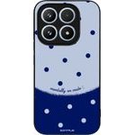 Sonique ���� Delulu Polka Era Series ��� Xiaomi Xiaomi 17 5G Blue Mentally