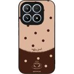 Sonique ���� Delulu Polka Era Series ��� Xiaomi Xiaomi 17 5G Coffee First