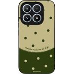 Sonique ���� Delulu Polka Era Series ��� Xiaomi Xiaomi 17 5G Delulu Matcha