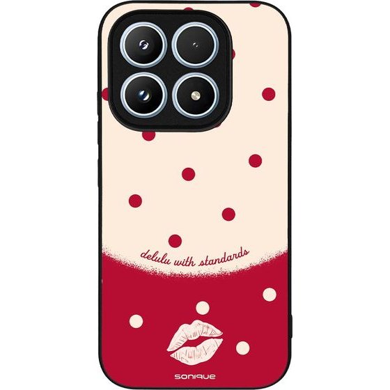 Sonique ���� Delulu Polka Era Series ��� Xiaomi Xiaomi 17 5G Delulu Standards