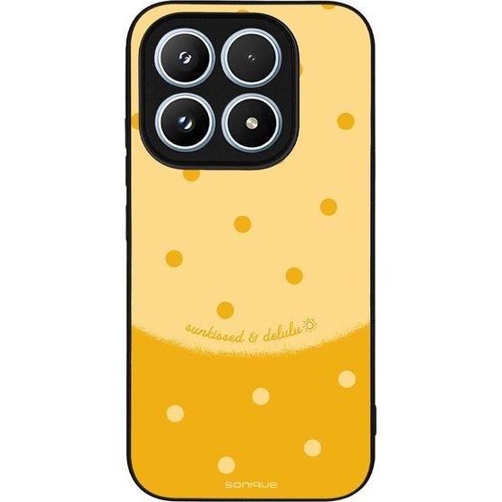 Sonique ���� Delulu Polka Era Series ��� Xiaomi Xiaomi 17 5G Delulu Sun