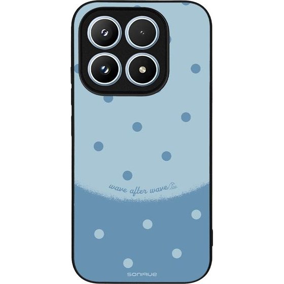 Sonique ���� Delulu Polka Era Series ��� Xiaomi Xiaomi 17 5G Delulu Wave