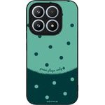 Sonique ���� Delulu Polka Era Series ��� Xiaomi Xiaomi 17 5G Green Flags