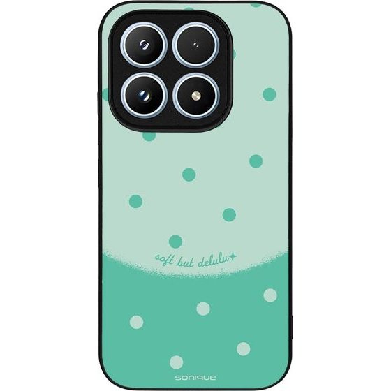 Sonique ���� Delulu Polka Era Series ��� Xiaomi Xiaomi 17 5G Soft Delulu
