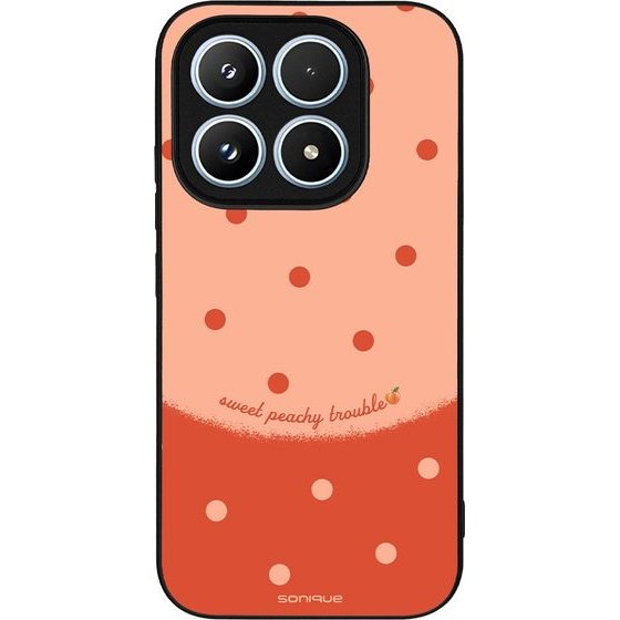Sonique ���� Delulu Polka Era Series ��� Xiaomi Xiaomi 17 5G Sweet Trouble