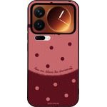 Sonique ���� Delulu Polka Era Series ��� Xiaomi Xiaomi 17 Pro 5G Blame Cherries