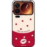 Sonique ���� Delulu Polka Era Series ��� Xiaomi Xiaomi 17 Pro 5G Delulu Standards