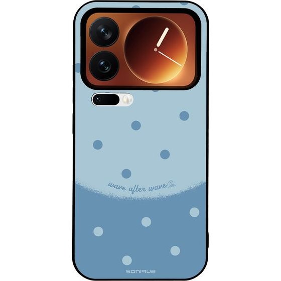 Sonique ���� Delulu Polka Era Series ��� Xiaomi Xiaomi 17 Pro 5G Delulu Wave