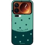 Sonique ���� Delulu Polka Era Series ��� Xiaomi Xiaomi 17 Pro 5G Green Flags