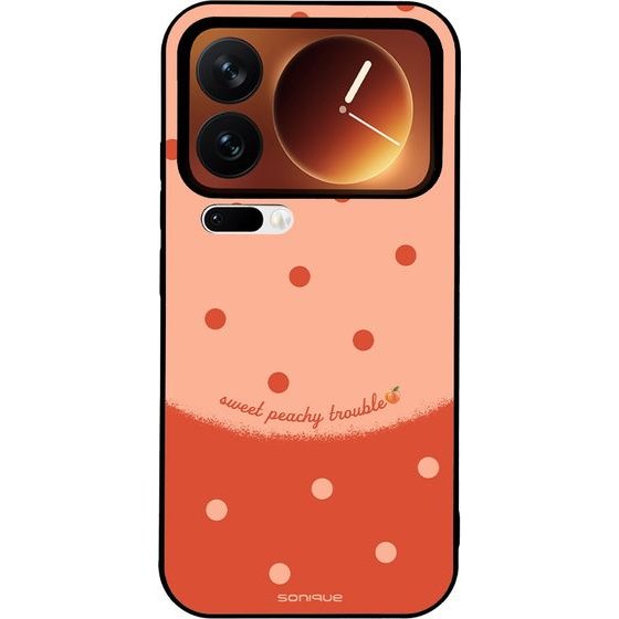 Sonique ���� Delulu Polka Era Series ��� Xiaomi Xiaomi 17 Pro 5G Sweet Trouble