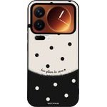 Sonique ���� Delulu Polka Era Series ��� Xiaomi Xiaomi 17 Pro 5G Too Glam