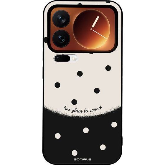 Sonique ���� Delulu Polka Era Series ��� Xiaomi Xiaomi 17 Pro 5G Too Glam