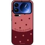 Sonique ���� Delulu Polka Era Series ��� Xiaomi Xiaomi 17 Pro Max 5G Blame Cherries