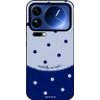 Sonique ���� Delulu Polka Era Series ��� Xiaomi Xiaomi 17 Pro Max 5G Blue Mentally