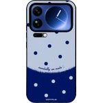 Sonique ���� Delulu Polka Era Series ��� Xiaomi Xiaomi 17 Pro Max 5G Blue Mentally