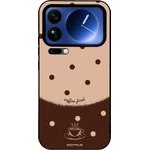 Sonique ���� Delulu Polka Era Series ��� Xiaomi Xiaomi 17 Pro Max 5G Coffee First