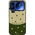 Sonique ���� Delulu Polka Era Series ��� Xiaomi Xiaomi 17 Pro Max 5G Delulu Matcha