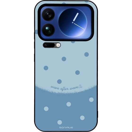 Sonique ���� Delulu Polka Era Series ��� Xiaomi Xiaomi 17 Pro Max 5G Delulu Wave