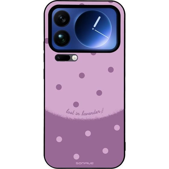 Sonique ���� Delulu Polka Era Series ��� Xiaomi Xiaomi 17 Pro Max 5G Lost Delulu