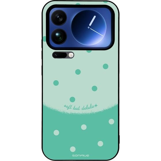 Sonique ���� Delulu Polka Era Series ��� Xiaomi Xiaomi 17 Pro Max 5G Soft Delulu