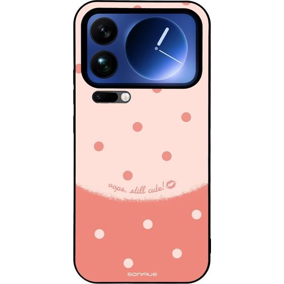 Sonique ���� Delulu Polka Era Series ��� Xiaomi Xiaomi 17 Pro Max 5G Still Cute