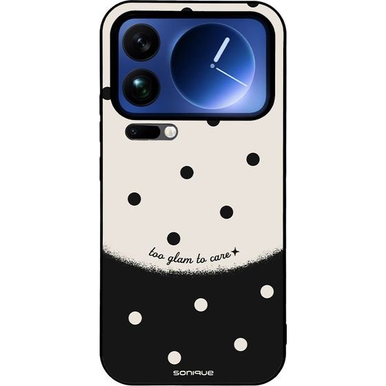 Sonique ���� Delulu Polka Era Series ��� Xiaomi Xiaomi 17 Pro Max 5G Too Glam