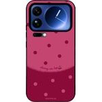 Sonique ���� Delulu Polka Era Series ��� Xiaomi Xiaomi 17 Pro Max 5G Top Cherry