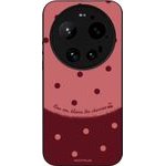 Sonique ���� Delulu Polka Era Series ��� Xiaomi Xiaomi 17 Ultra Blame Cherries