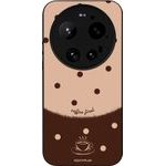 Sonique ���� Delulu Polka Era Series ��� Xiaomi Xiaomi 17 Ultra Coffee First