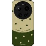 Sonique ���� Delulu Polka Era Series ��� Xiaomi Xiaomi 17 Ultra Delulu Matcha